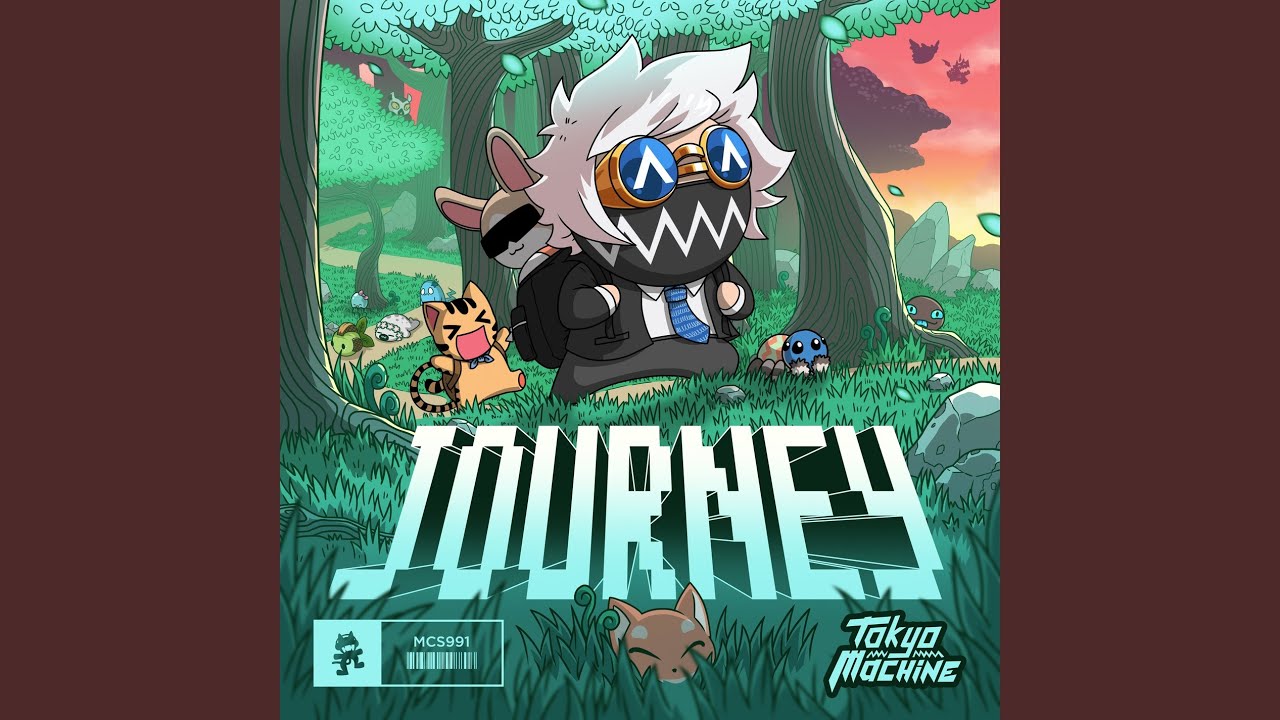JOURNEY