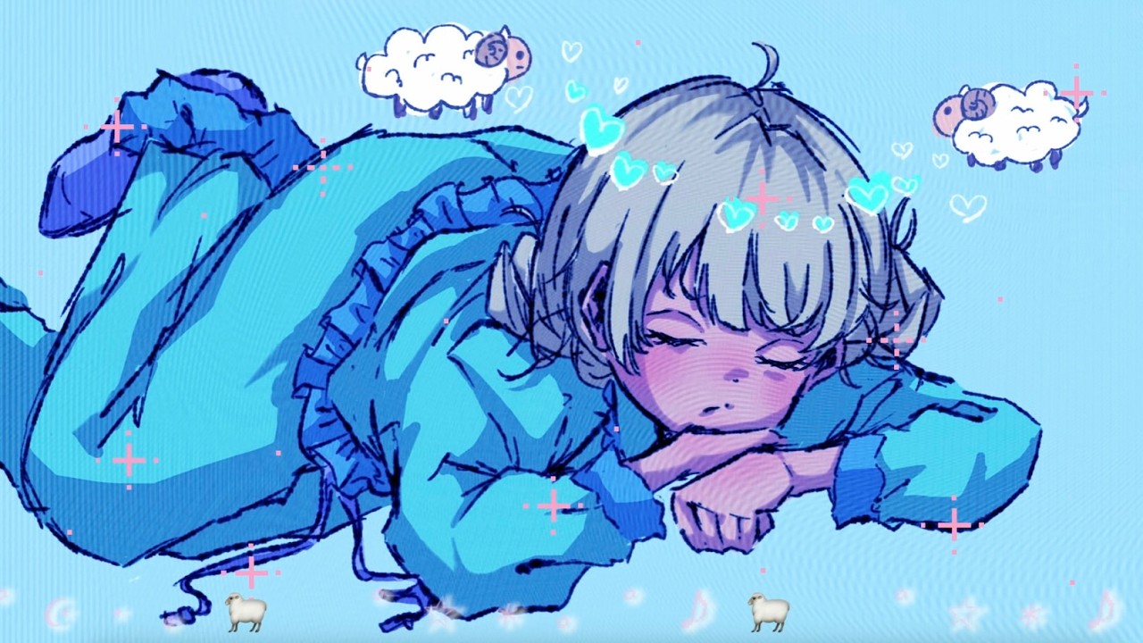 Chiminal-ぴい/Pii（Original Music video）