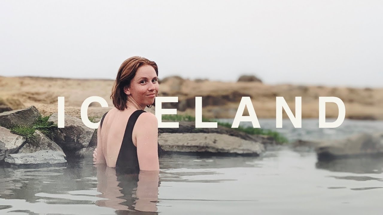 iceland travel vlog 💫 10 day ring road itinerary with tips