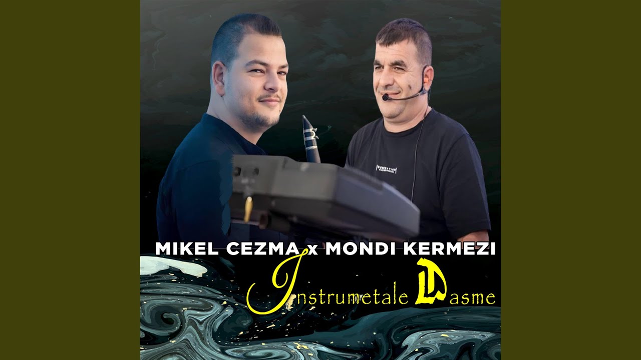 Instrumentale Dasme