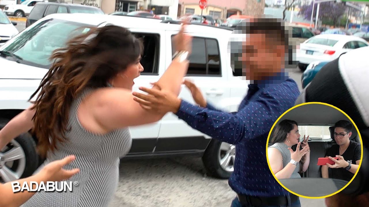 Atrapando infieles. Ep 13. El peor infiel de la historia