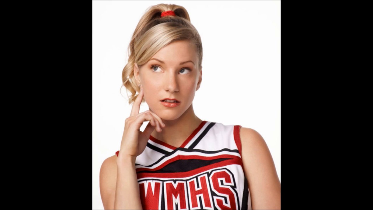 Glee Character Theme Songs