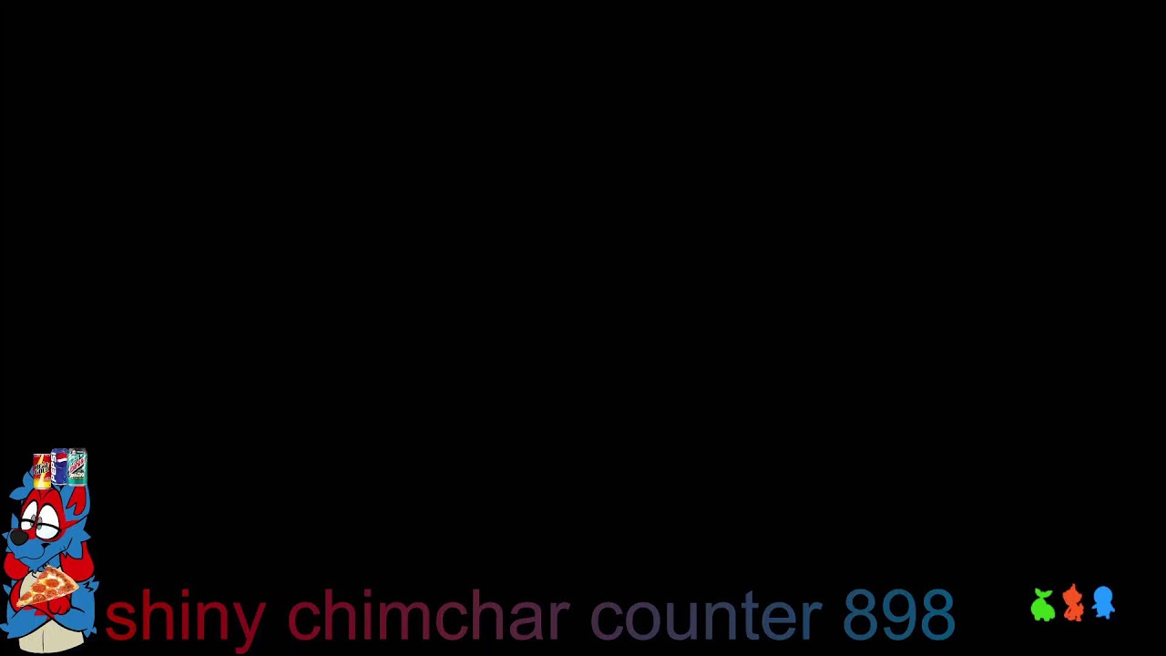 pokemon pearl shiny hunting #8