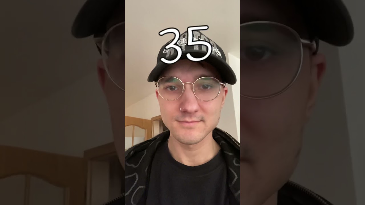 Face Age / @N3roGames & @bozi  #shorts #age #youtubeshorts