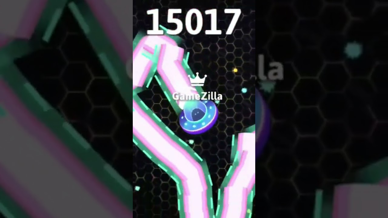 #gamer_orbit #GameZilla-io #epicsnakeiogameplay #gaming #gameplay  #gametok #snakeioworldrecord
