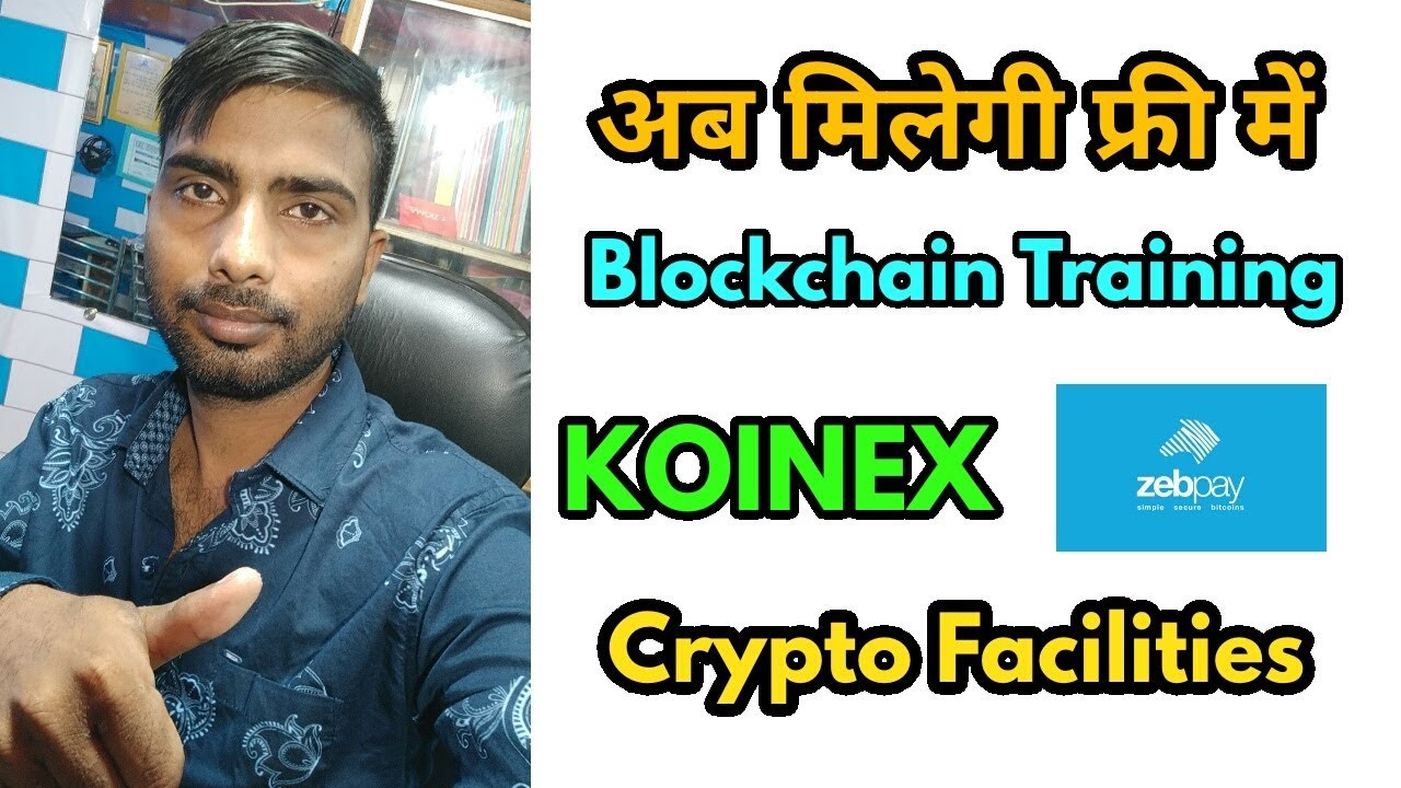 FREE BLOCKCHAIN TRAINING, $31 MLNS HACKED, LITECOIN FUTURE, ZEBPAY, KOINEX