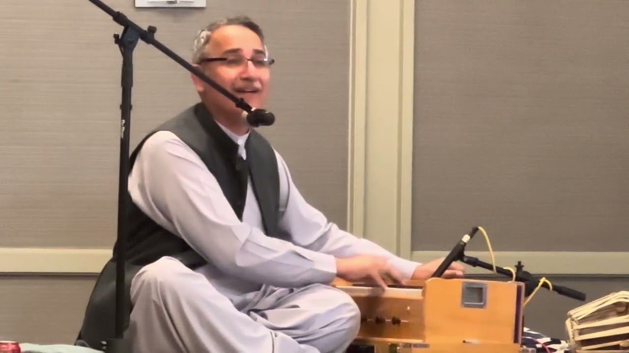 Haroon Bacha Live in concert, Columbus Ohio. Pashto ghazal, Pashto poetry. Goot goot ghagigam, jam 