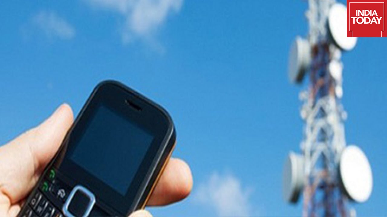 Supreme Court Favours Telecom Companies Over Call Drops