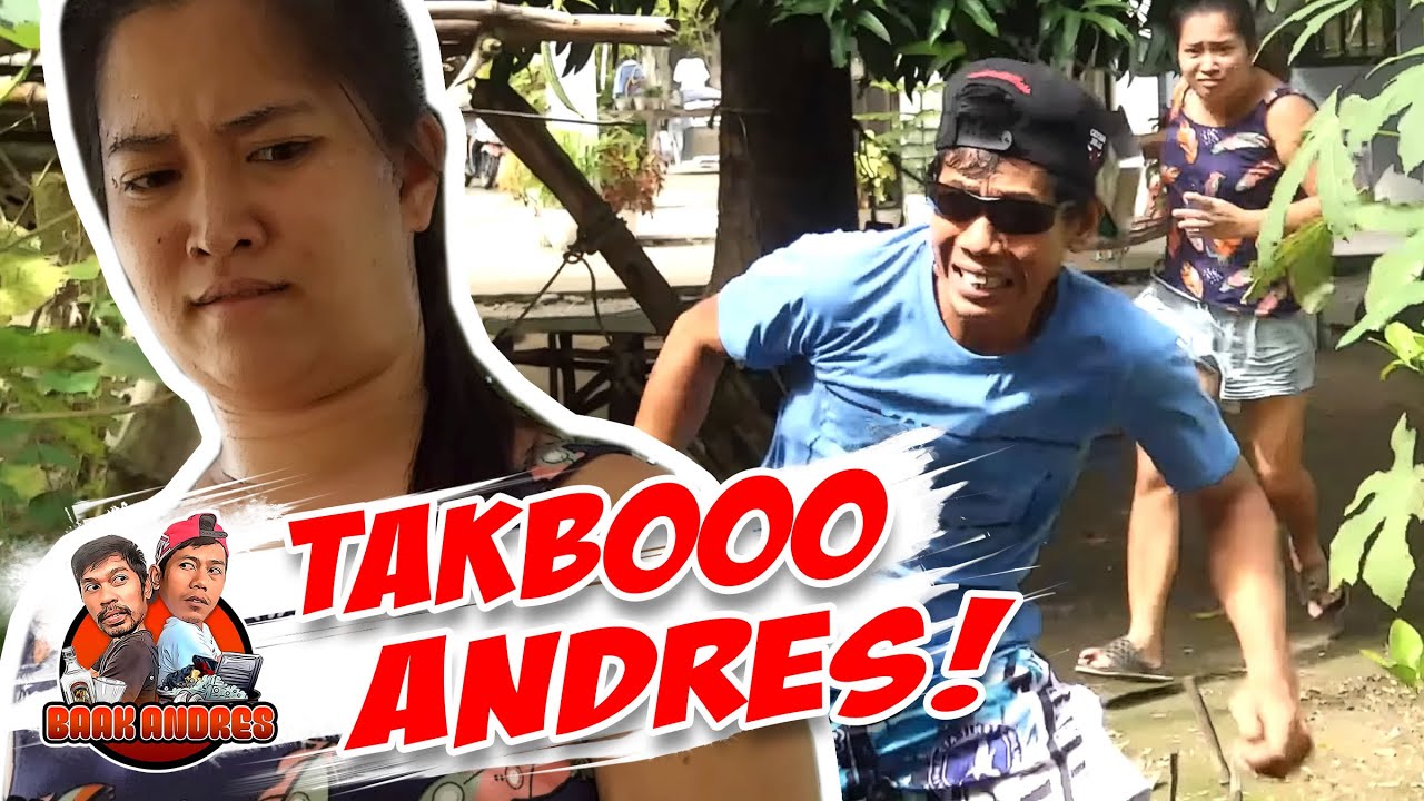 Ana Ngata Tar Tarayan Ni Andres
