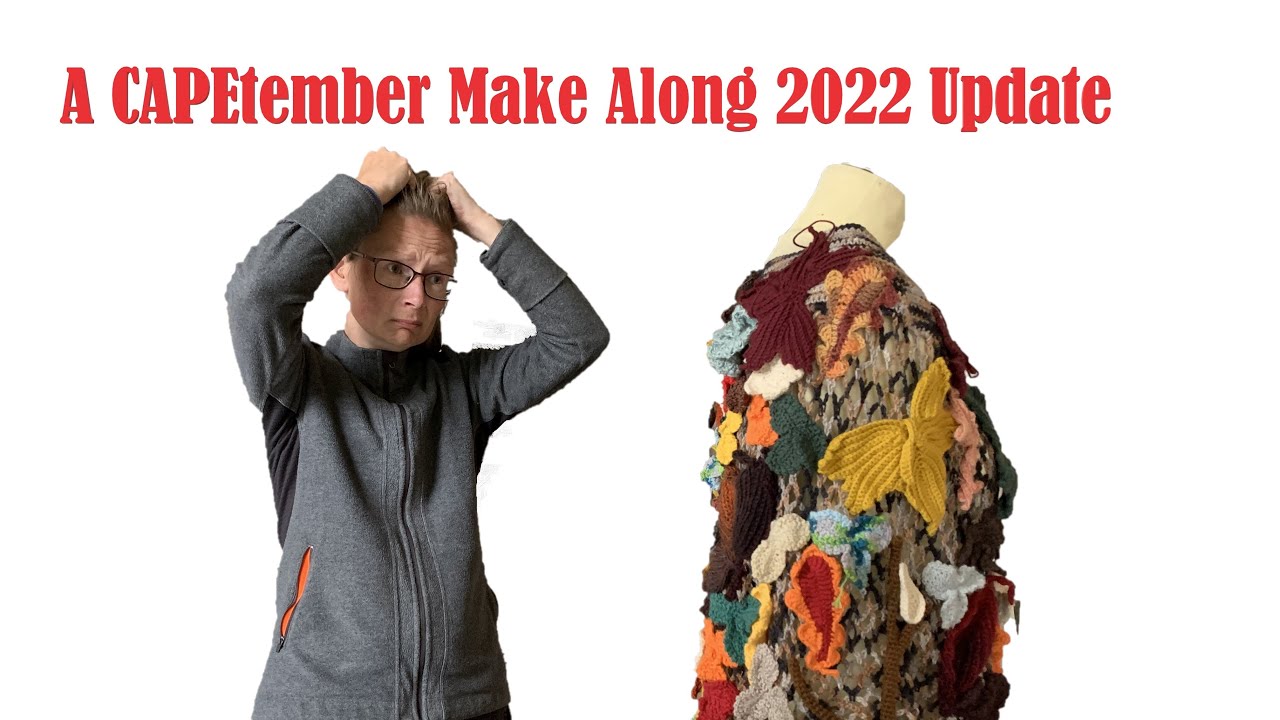 Capetember 2022 | An update | [cc]