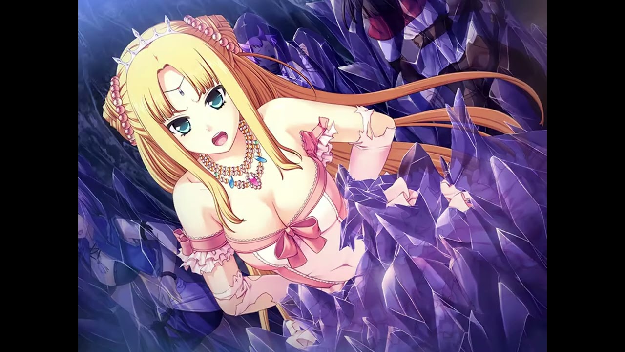 Bunny Black BGM: Wild Hunt
