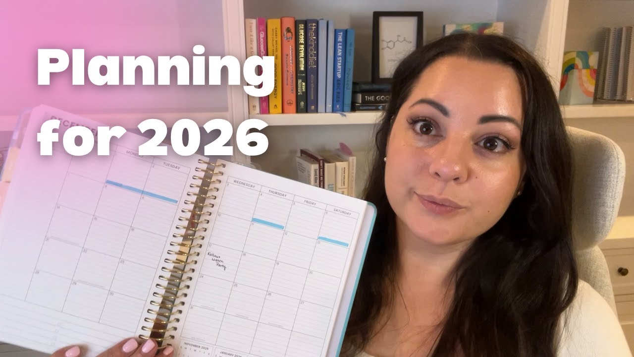 Как планировать: постановка гибких целей и намерений