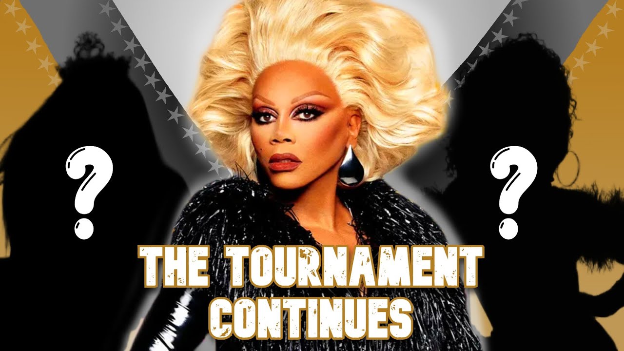 Анализ состава участников Drag Race All Stars 11