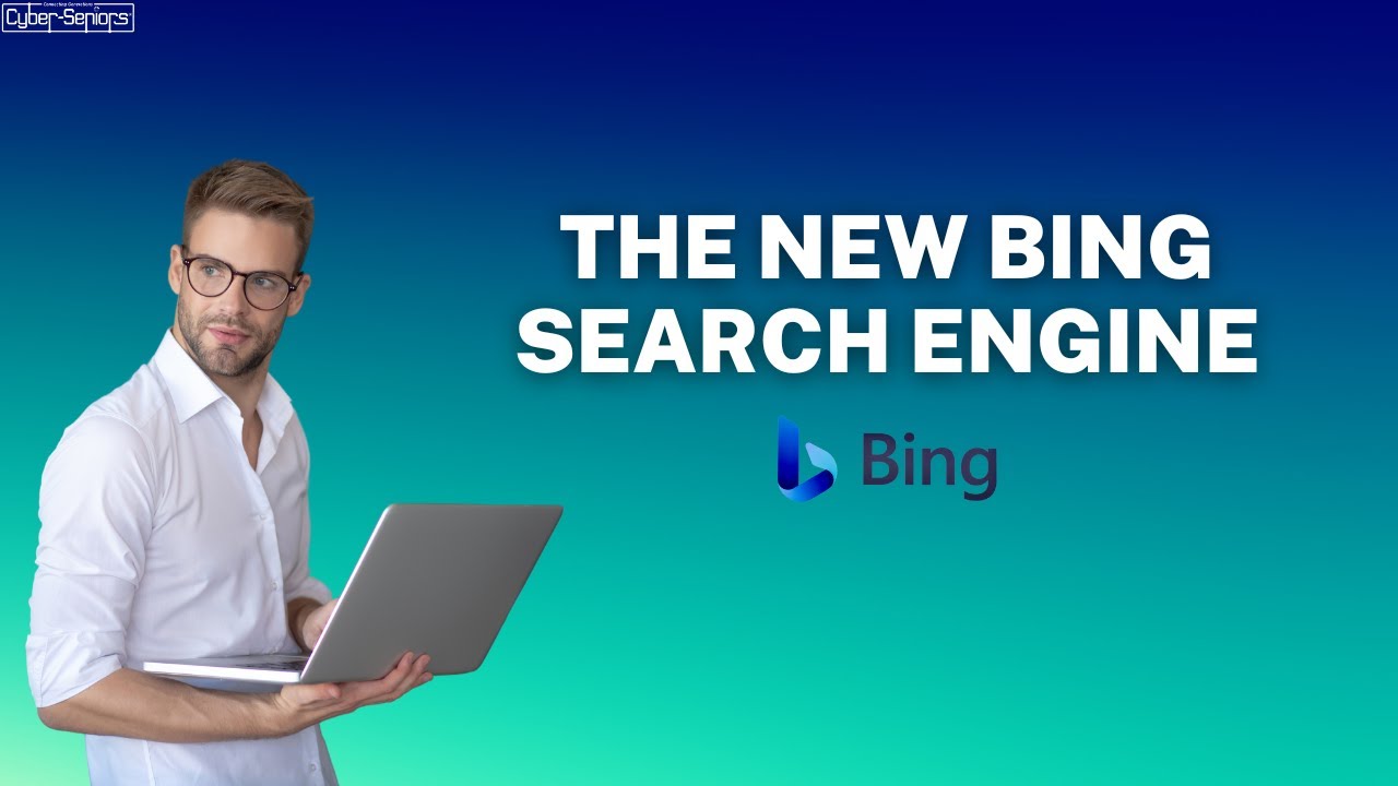 How the New Bing Search Engine Works