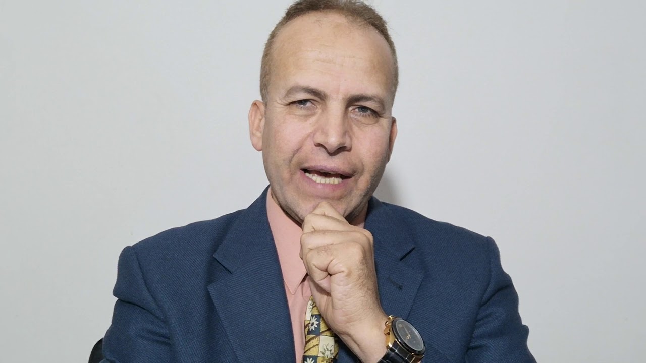 الشخصية الانتهازية والوصولية