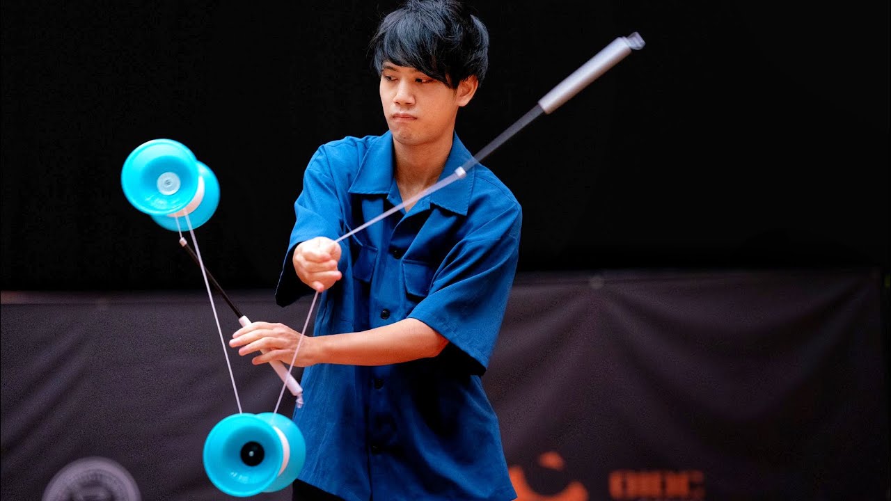 OIDC2023 2diabolo fixed 1st Ryota Kosaka
