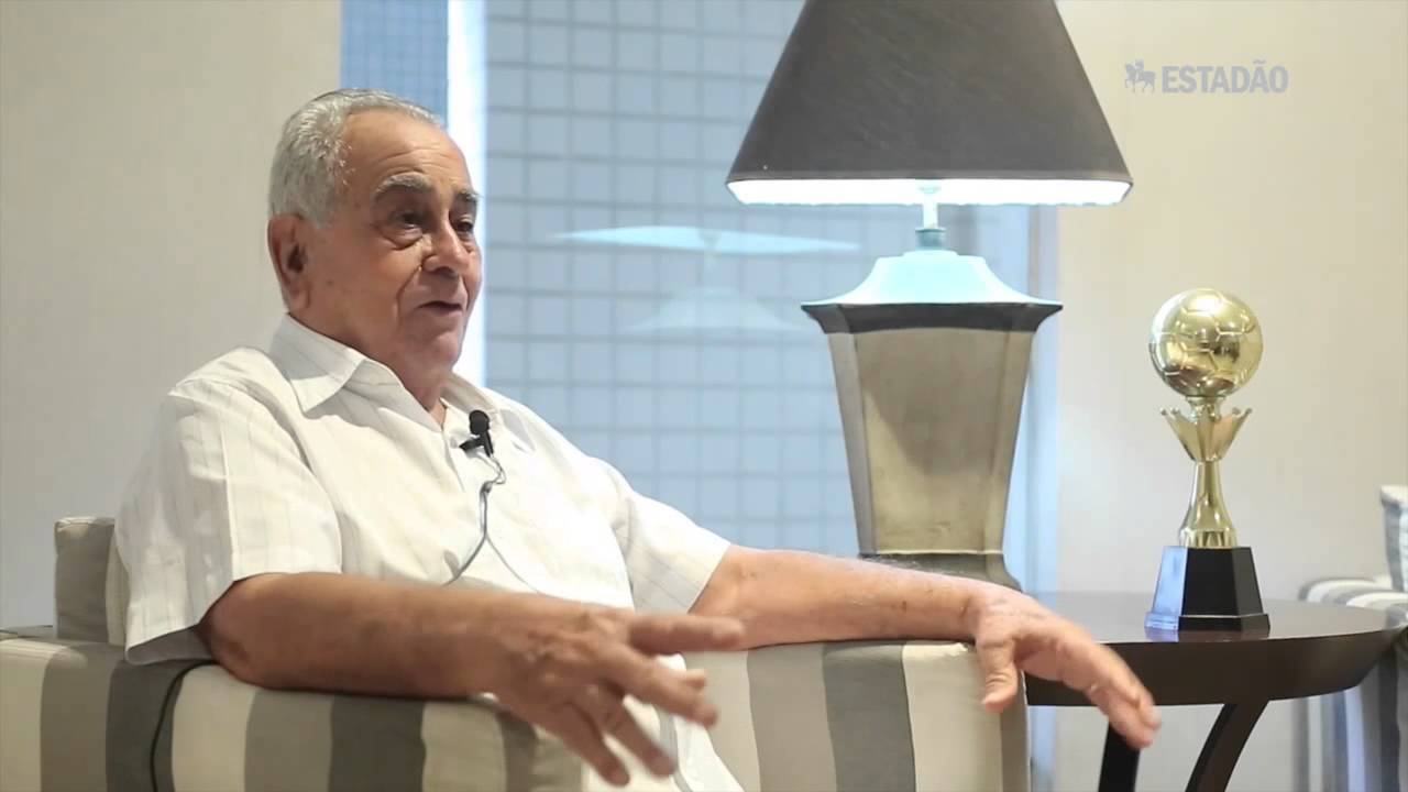 Zito e o gol na final em 62