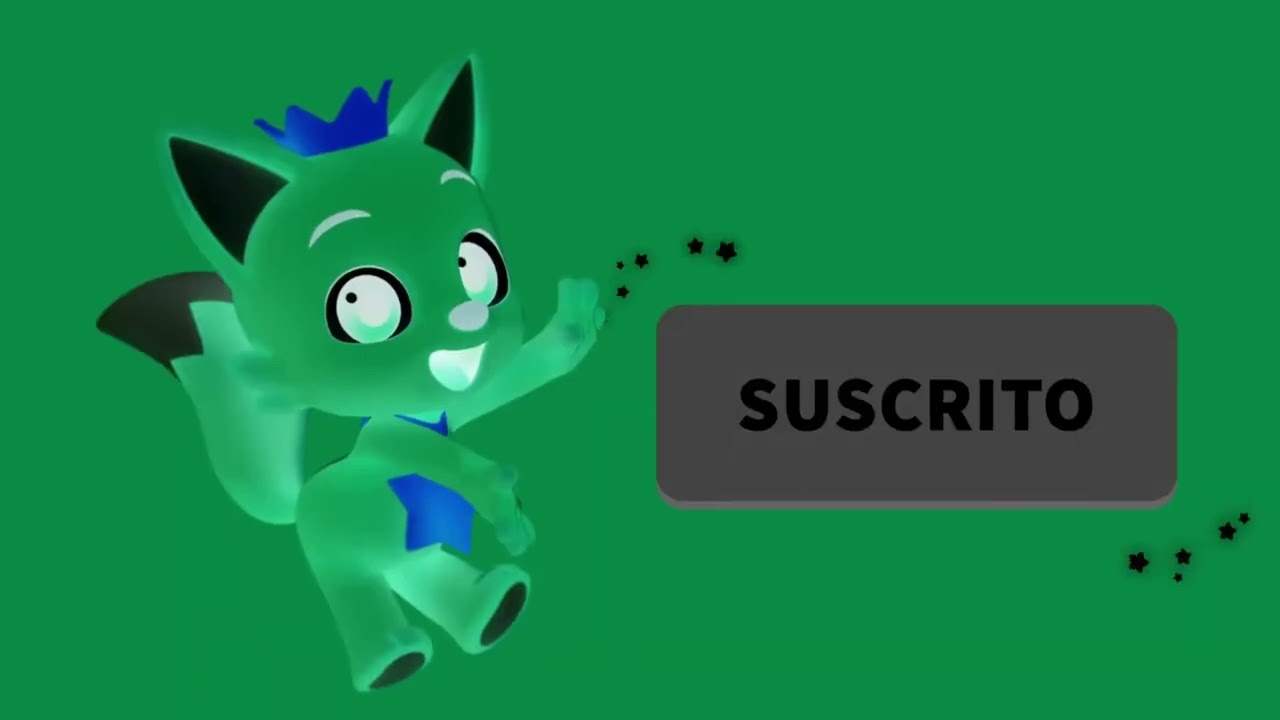 Pinkfong Subscribirse Intrologo Effects Sponsored By Klasky Csupo 2001
