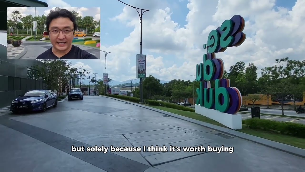 POV: Seduduk Kajang by Ecoworld