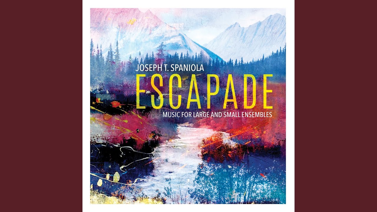 Escapade
