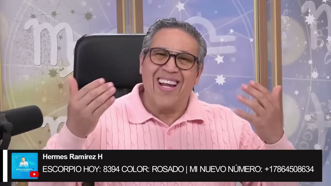 ESCORPIO HOY: Fallaron, no pudieron hacerte brujería porque tu escudo espiritual te protegió