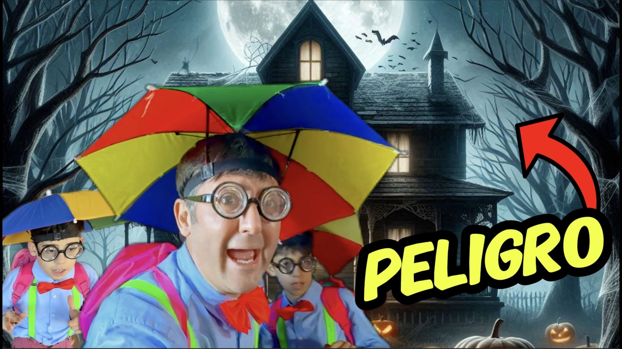 LOS MINIPABLETES ESTÁN EN PELIGRO *FANTASY HOUSE*