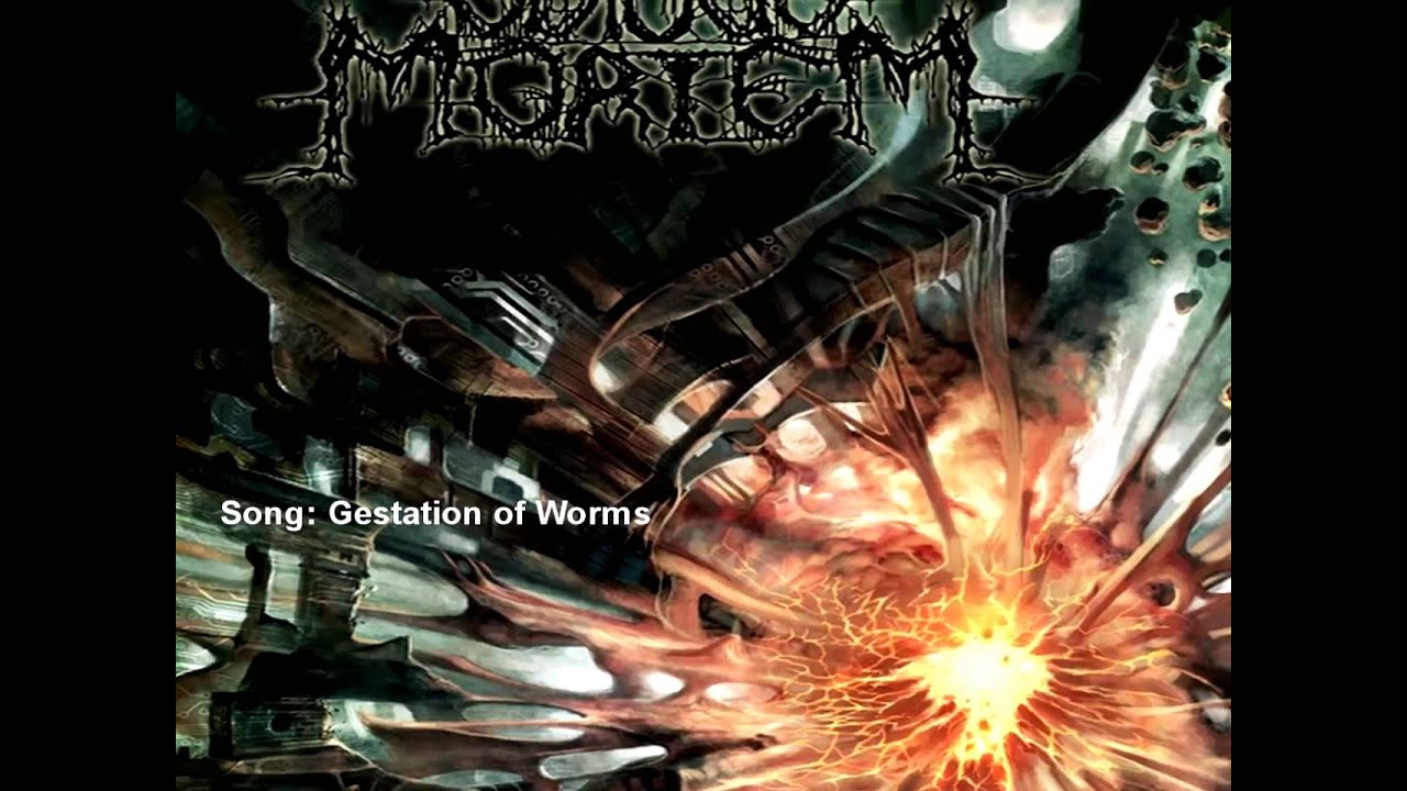 Best Technical Death Metal Bands (Part 3)