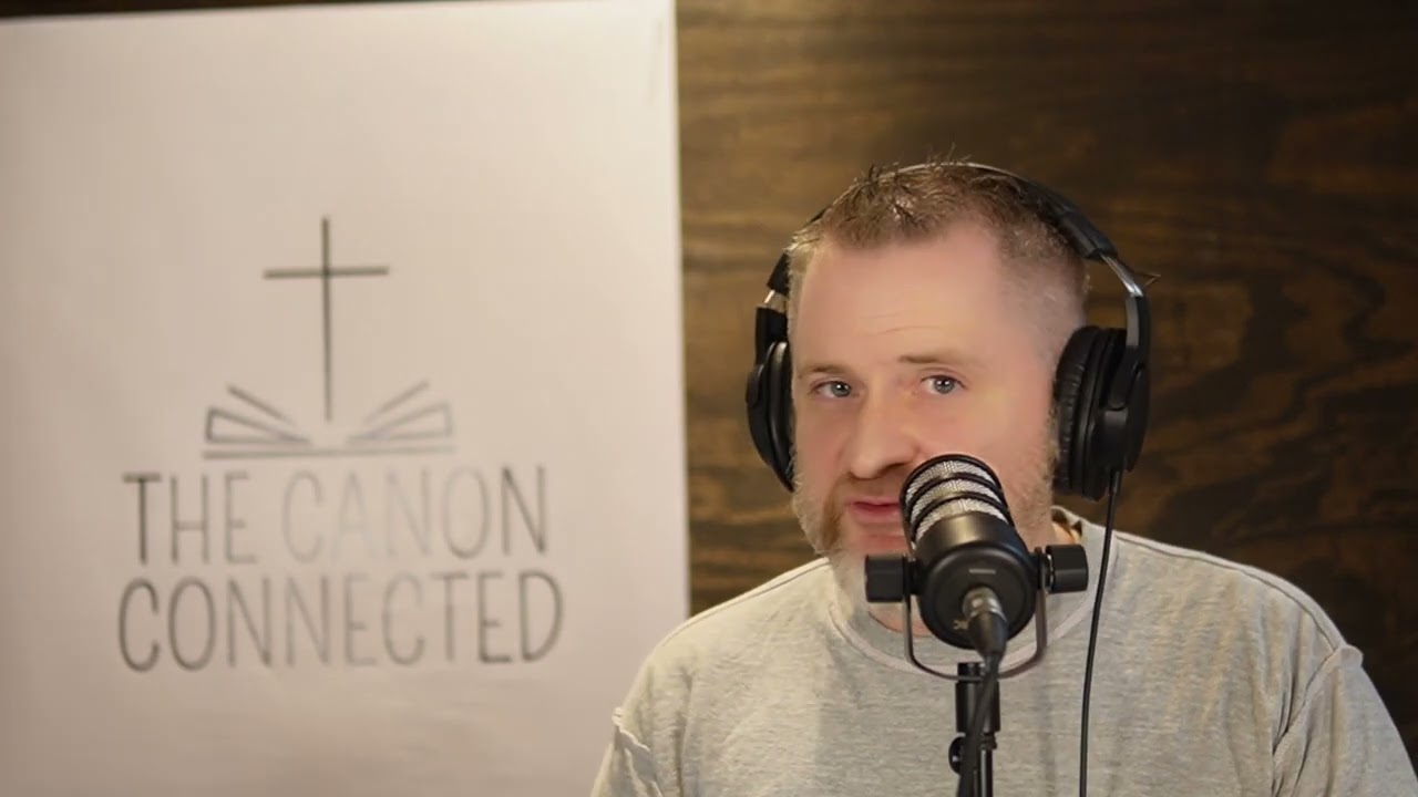 tcc Day 12 Podcast:Catchup Day 1: How We Got Bible