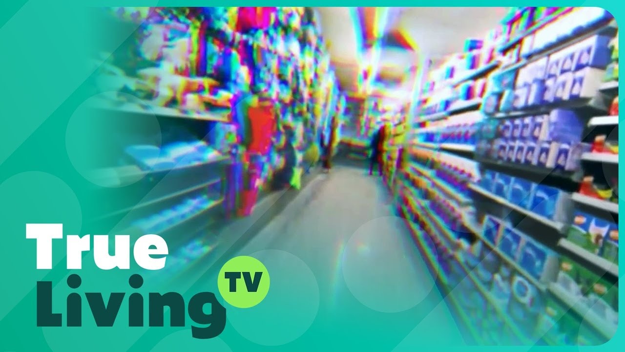 Too Much Choice? How Variety Fuels Waste and Hurts the Planet