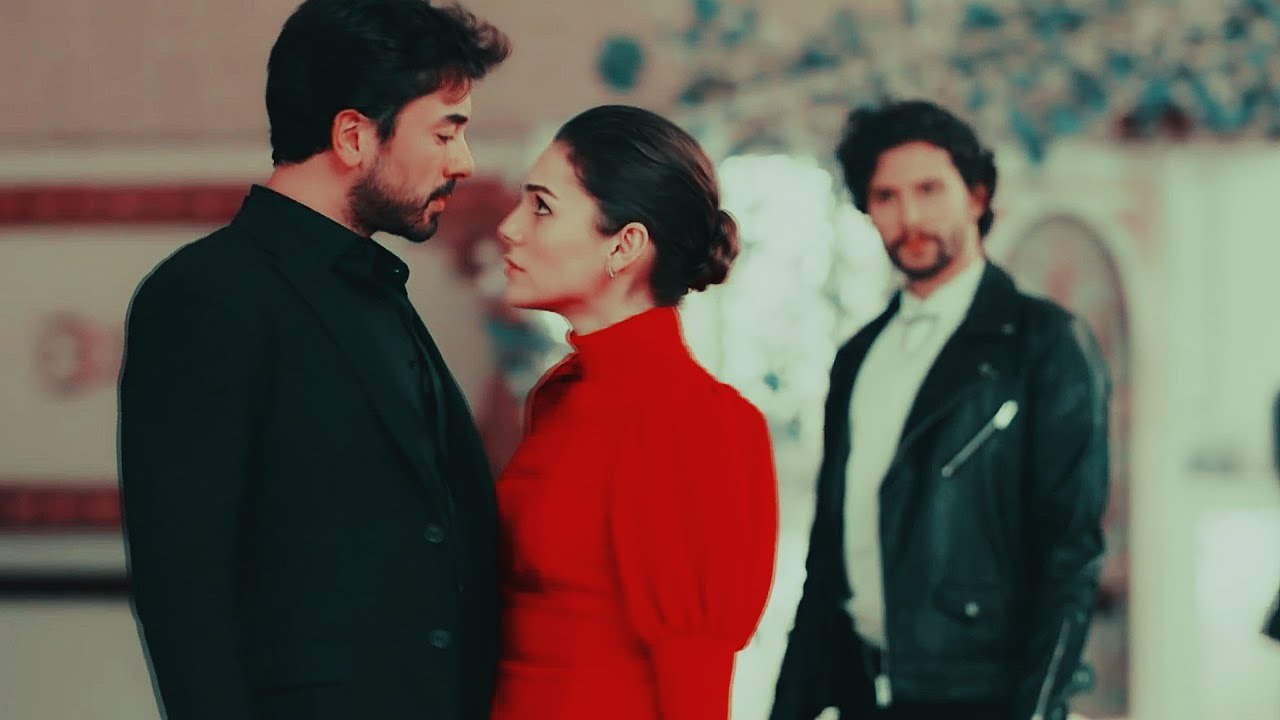 Ayşe❤Ferit ~ Rolling In The Deep