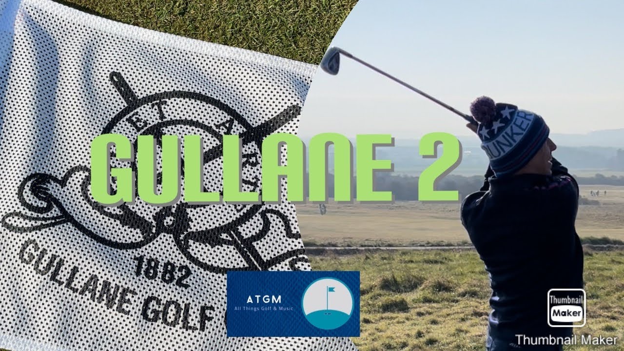Gullane 2