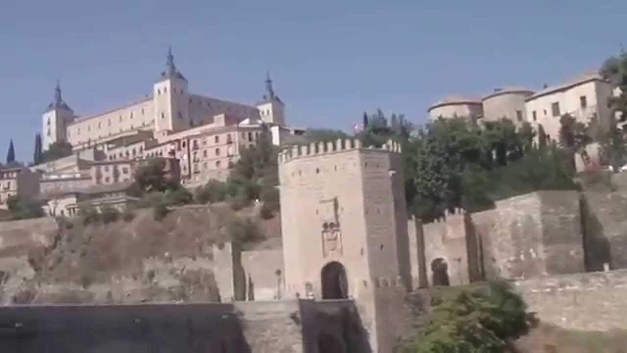&Ocirc;nibus turistico de Toledo