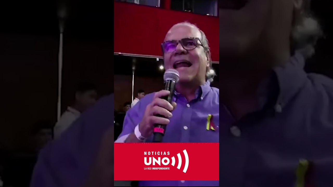 Precandidatos uribistas desatan pol&eacute;mica y Uribe exige bajar el tono de campa&ntilde;a | Noticias UNO
