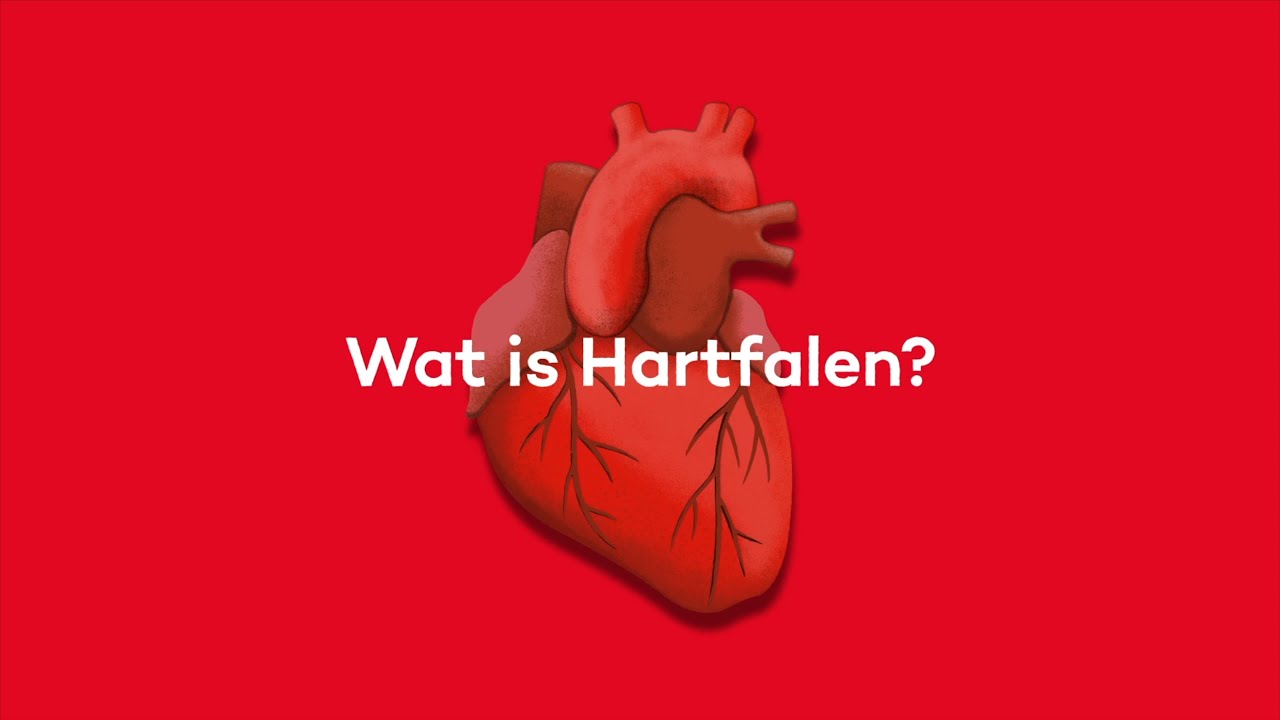 Wat is hartfalen?