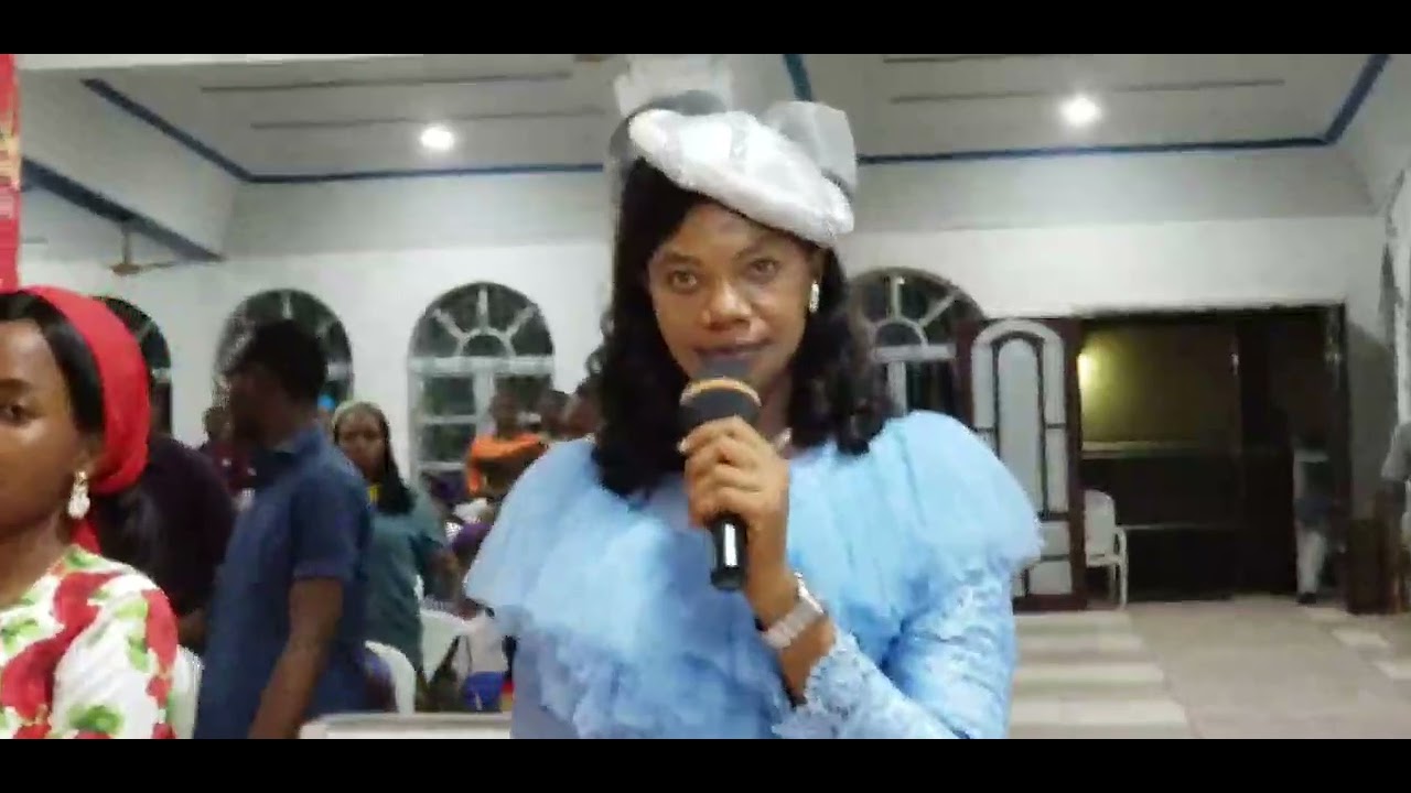 Original Famous Nkwa Group songs cover with Living Christ Mission Temple Band