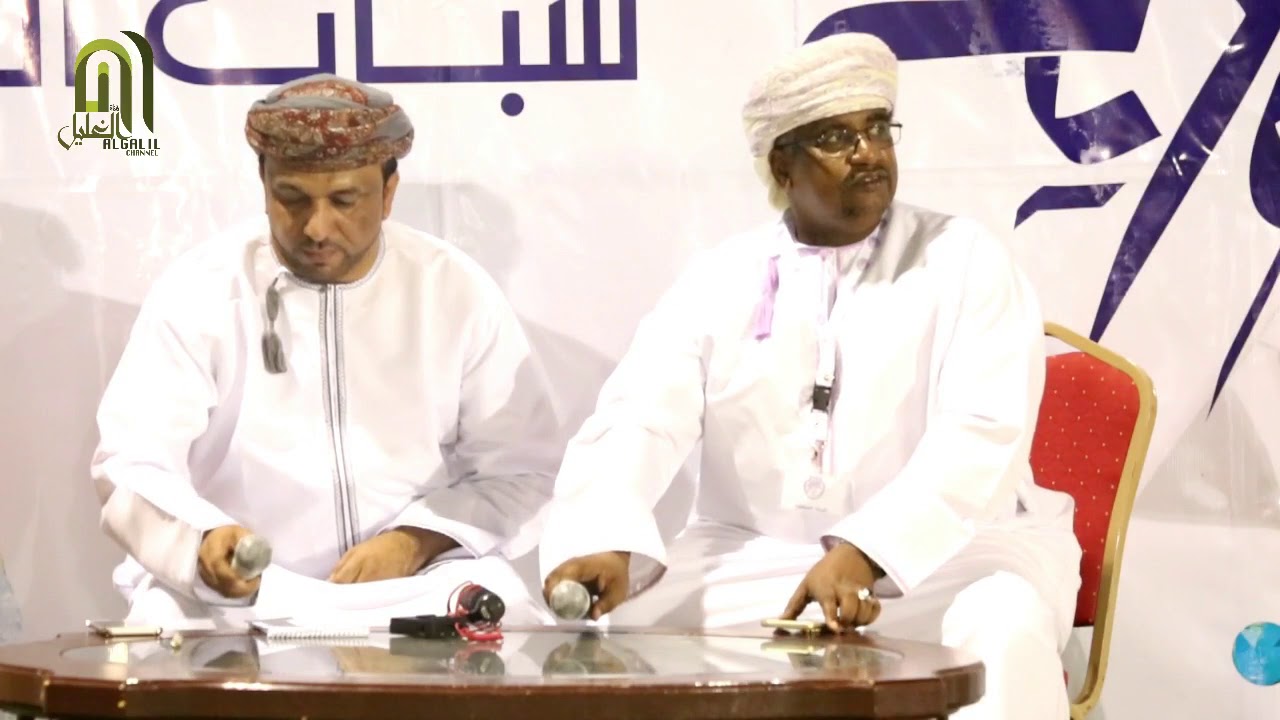 الإستيديو التحليلي لمبارات الشبيبة والخويرات