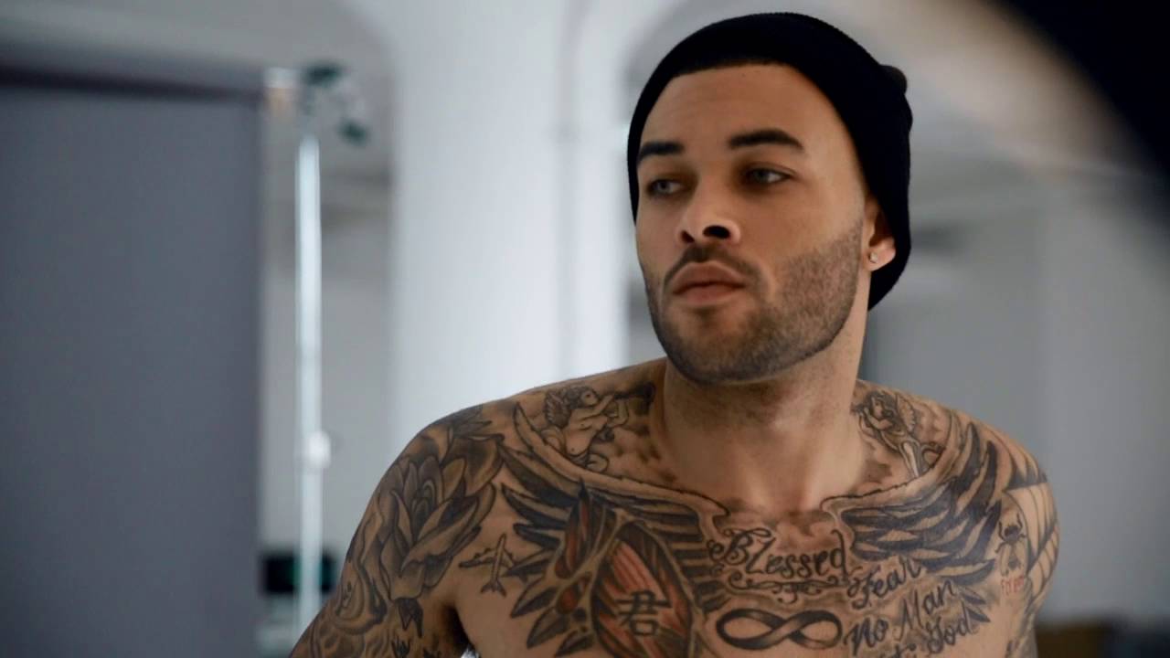 Rocawear: Don Benjamin