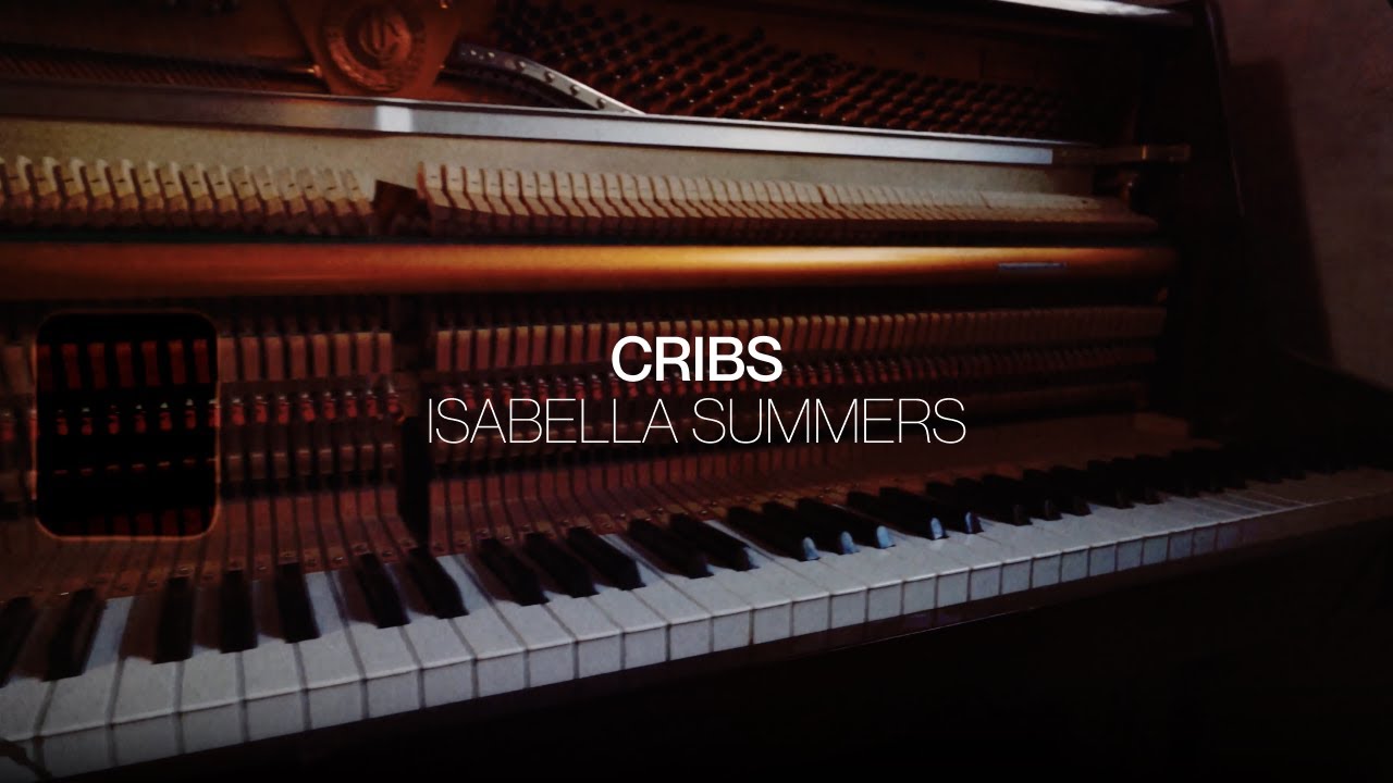 Cribs: Florence and the Machine's Isabella Summers