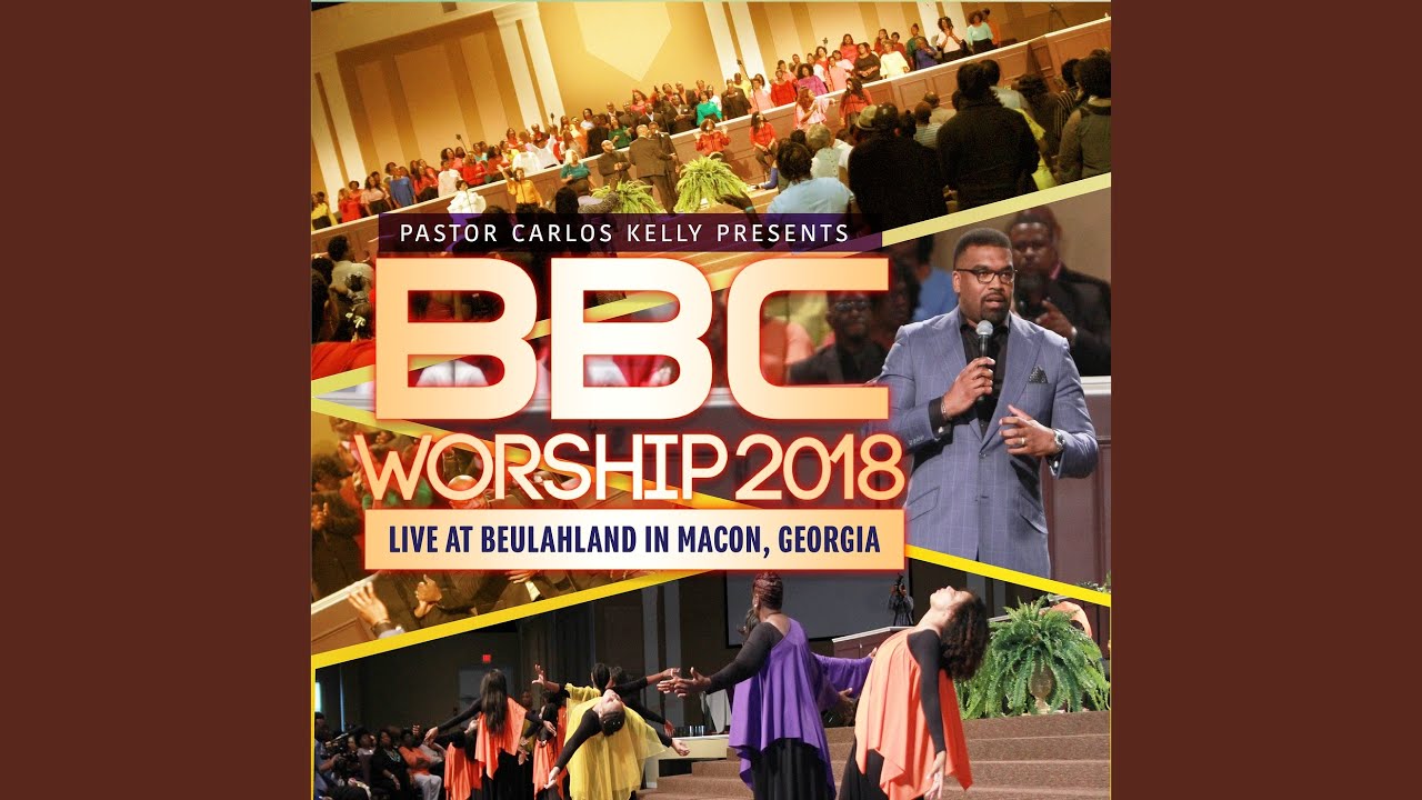 Remember the Cross (Live)