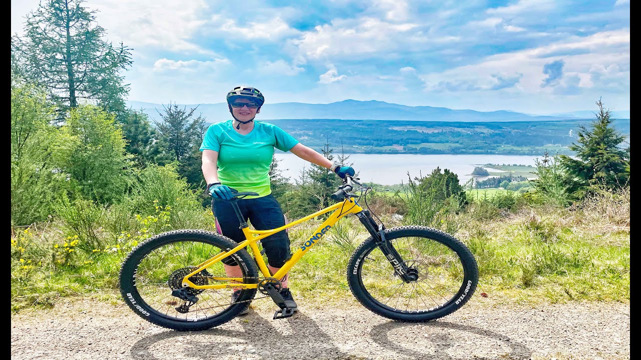 Sonder Transmitter GX Eagle AXS mtb