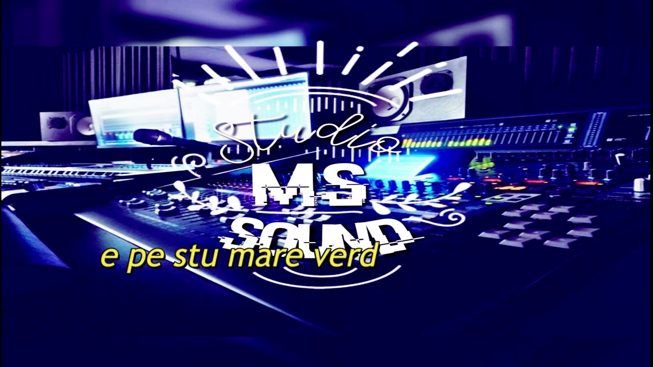 Mario Trevi  Mare Verde