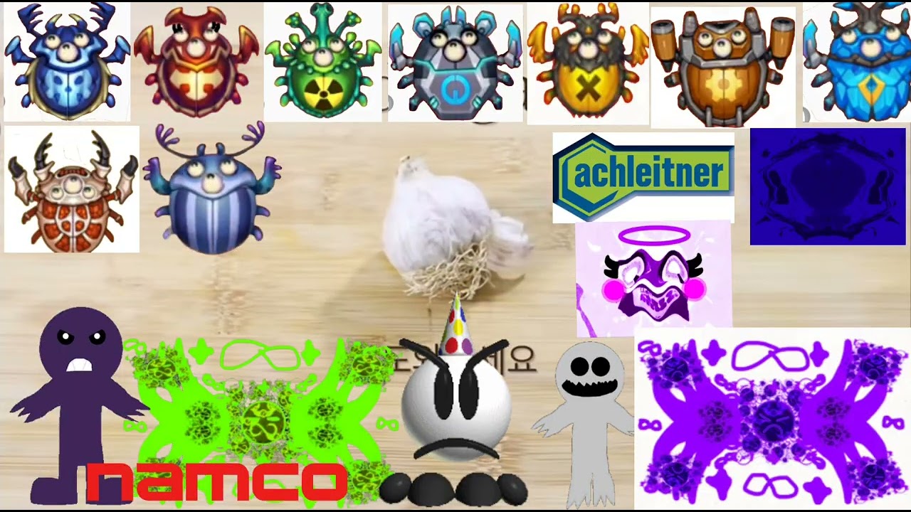 Title to long, read the description