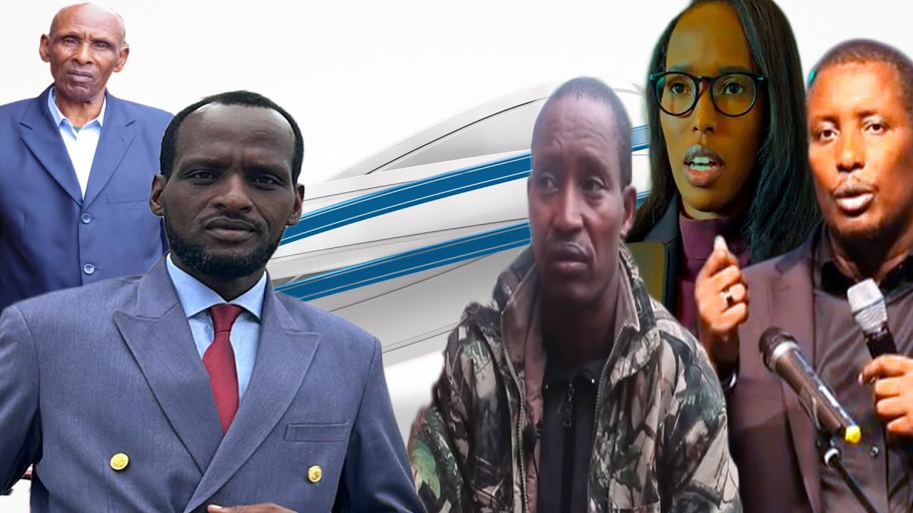 NIKI UYU MUSAZA IMNYAKA HAFI 90 SEMATAMA NA KANYIKI BAMUZIZA.../YABA AZIRA UMUHUNGUWE UTUMVA MRDP..?