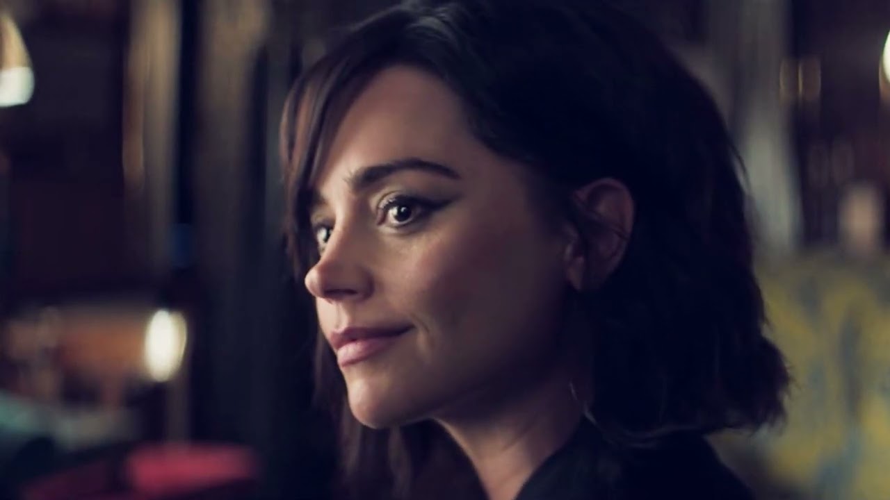 Johanna & the Corinthian: All For You