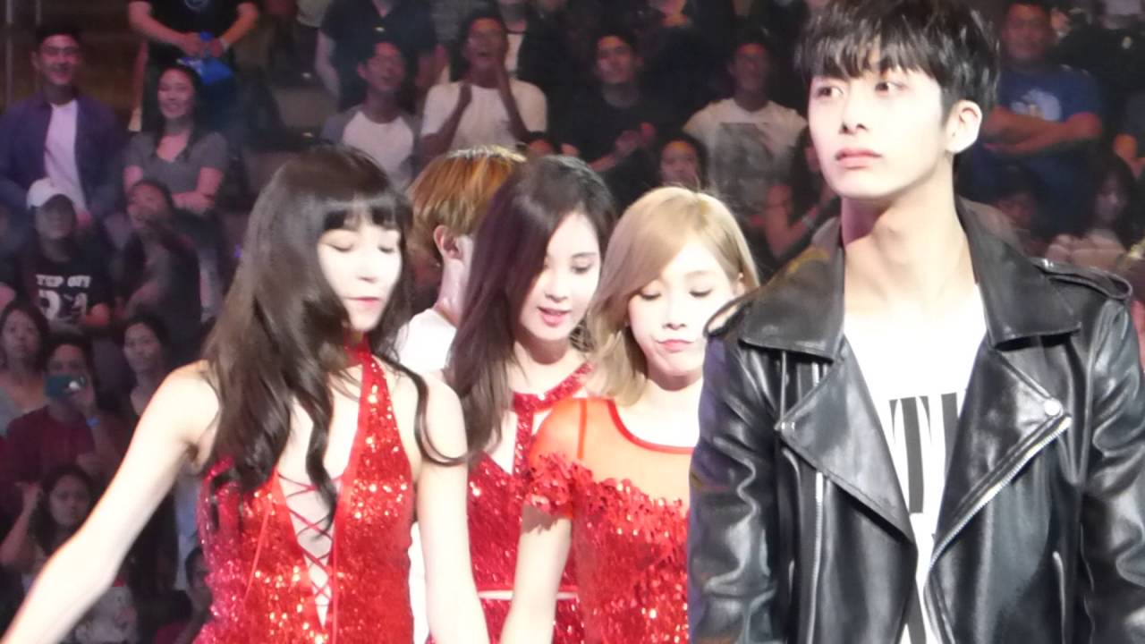 160731 Ending || KCON LA 2016 Day 2