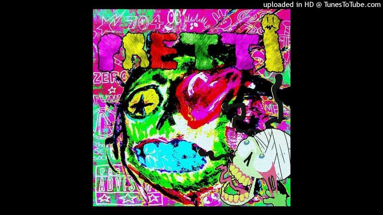 prettifun + pretti type beat - 