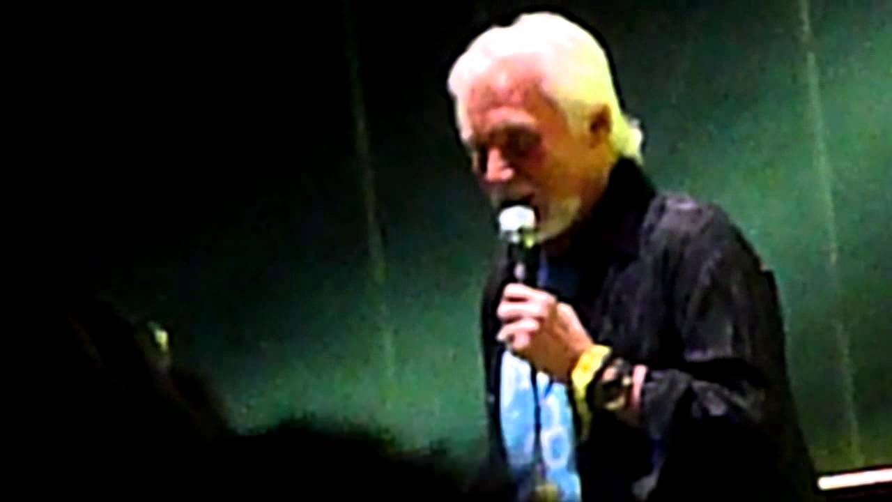 Phish Kenny Rogers The Gambler Bonnaroo Music Festival Manchester TN June 10 2012