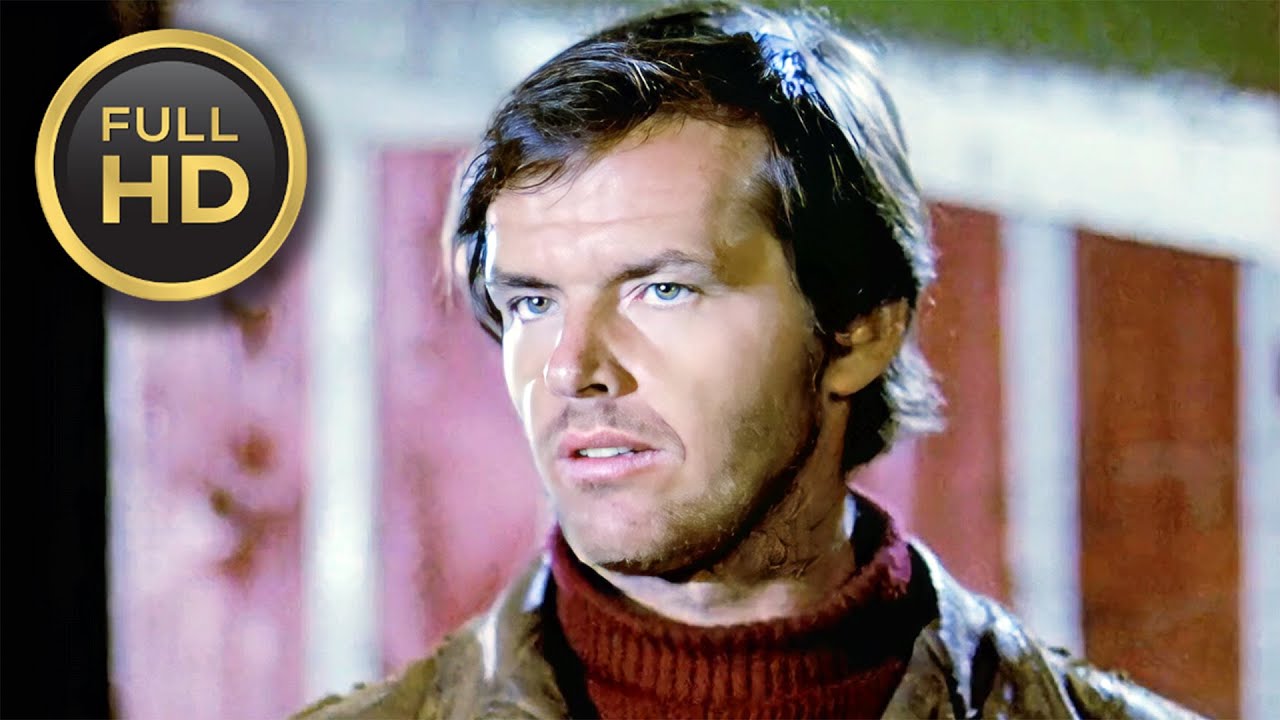 🎥 HELLS ANGELS ON WHEELS (1967) | Trailer | Full HD | 1080p