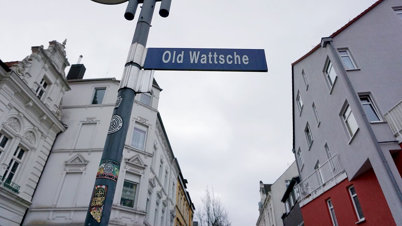 Triple S in Wattenscheid- Projekt 