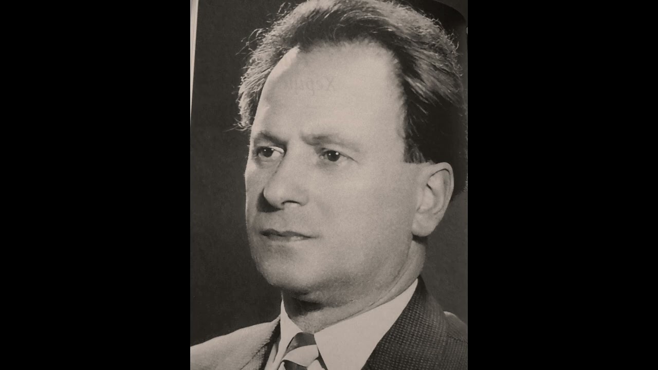 Nikola Hercigonja - Jama (The Cave) HQ